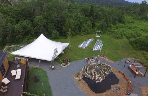 1800ML - As Seen on TV 1 mile from skiing great views hot tub fire pit beach Pool gym passes - Foto 67