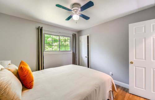 NYC-Area Escape Near River, Trails & MTA! - Foto 20