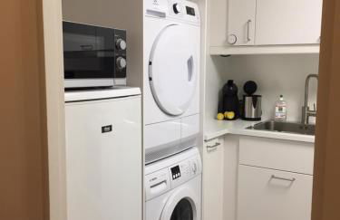 Coeur Deauville Grand 3 pièces avec Parking - Photo 5