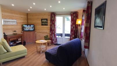 Chalet Roche Rousse - Foto 4