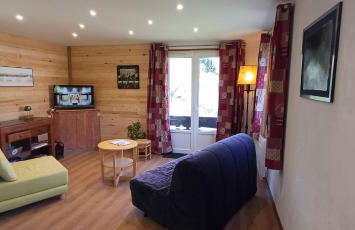 Chalet Roche Rousse - Foto 4