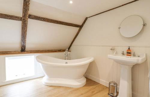 West House Farm - Foto 38