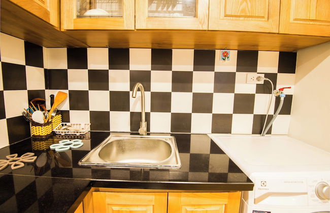 Wendy apartment 39LL - Foto 24