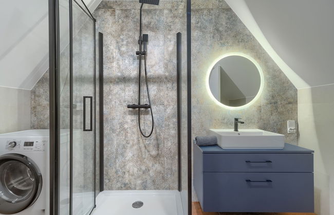 MARGI Gran Apartament - Photo 14