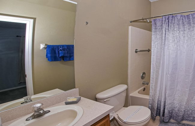 5/4 Pool Home Located in Sunset Ridge Community! - Foto 21