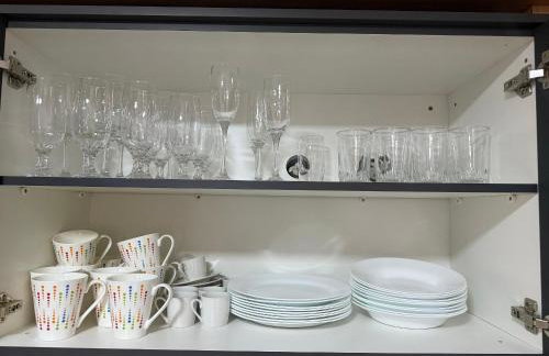 ApartDamani - Aptos por Temporada no Centro de Foz - Foto 24