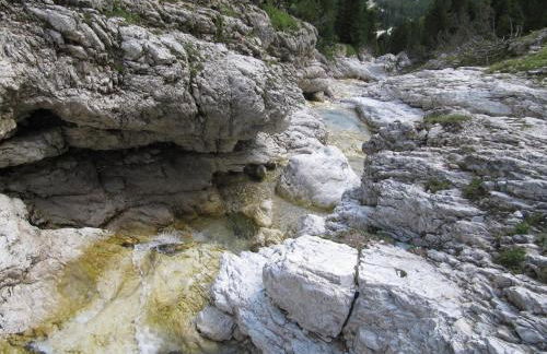 Chalet Tobià Apartments - Foto 48