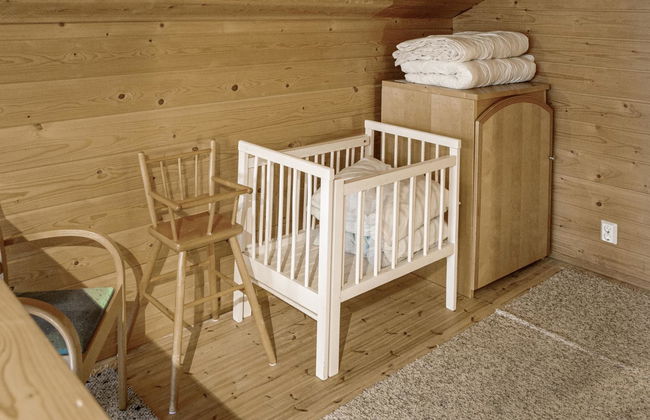 Kilpis-arkki - Foto 15