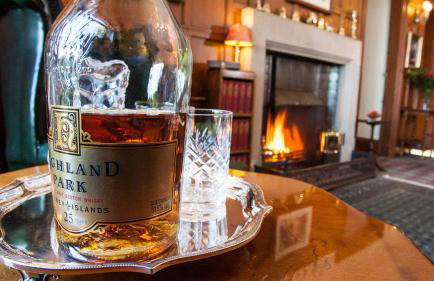 Tigh na Sgiath Country House Hotel - Foto 5