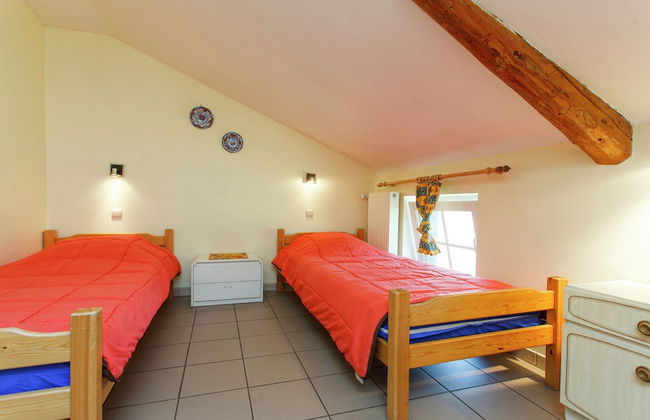 Charming Farmhouse in Brisy - Foto 2