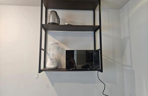 Modernidade e Charme no coração da Savassi - Foto 10