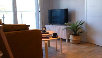 Apartament Garden AiR - Foto 5