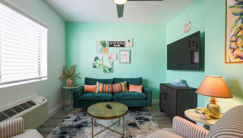 The Pineapple Pad At Coastal Waters - 104 - Foto 4