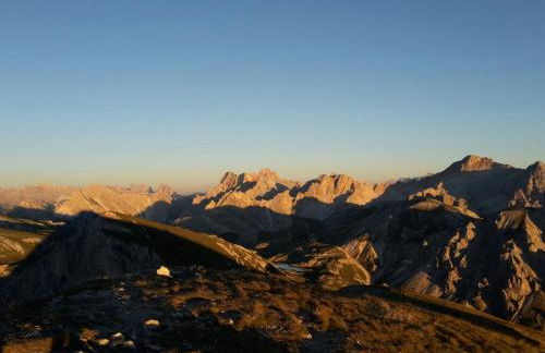 Apartment Lukas Huber - Foto 21