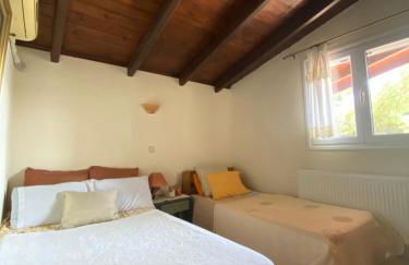 Manos’ Traditional Maisonette - Foto 24