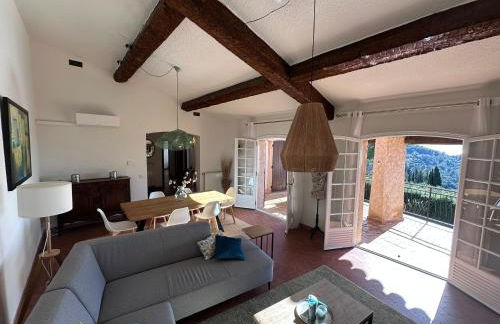 Villa Vence - Foto 16