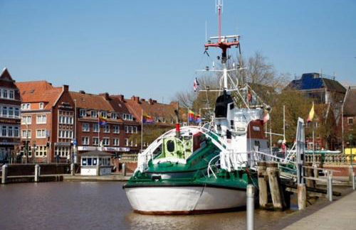 Ferienwohnung Seegat - Photo 22