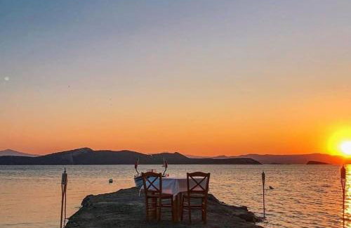 Villa Rokanes Glass Stone with Pool - Foto 56