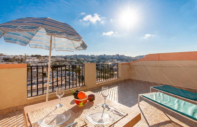 Pool and Sea, charming Merill Apart 5 - Foto 60