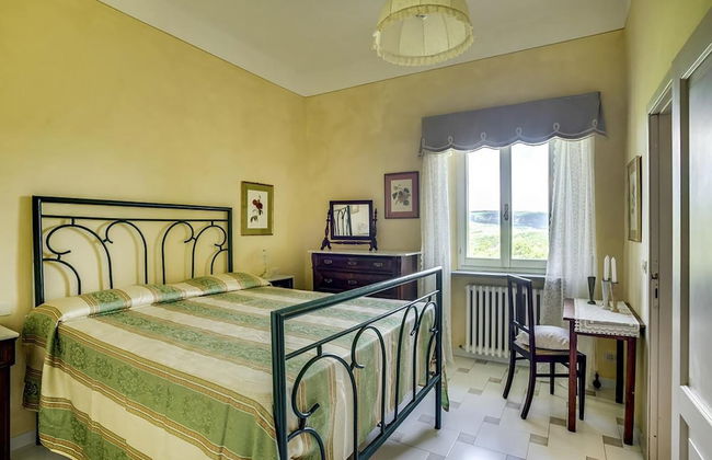 Villa Il Giardino in Radicofani - Photo 35