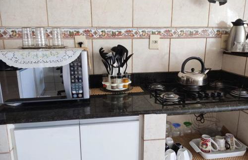 Apartamento 100m2 - Foto 4