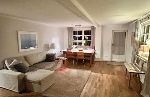 Casalottie - charmantes bayrisches Cottage am Starnberger See - Foto 2