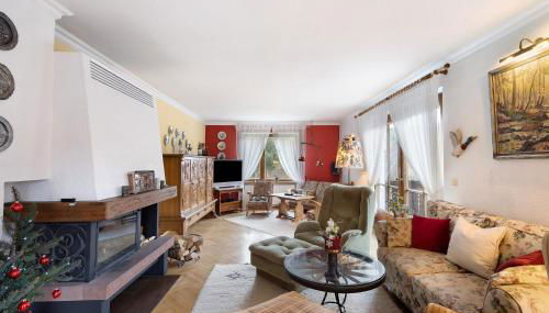 Ferienwohnung Sankt Hubertus - Foto 5