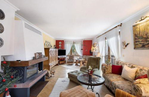 Ferienwohnung Sankt Hubertus - Foto 5