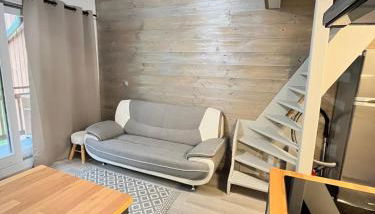 Le Petit Chalet Addicted to Paradise - Foto 4