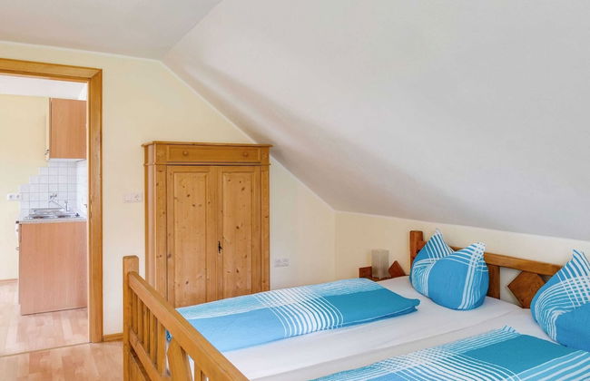 Apartment in Styria Near Grebenzen - Foto 7