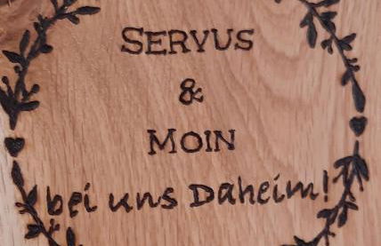 Servus & Moin - Bei uns Daheim! - Photo 13