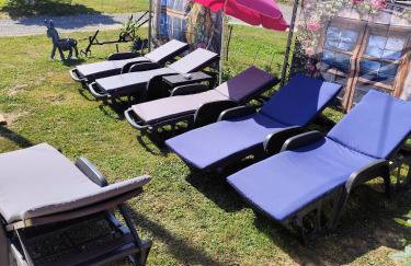 Apartments for families with children Hreljin Ogulinski, Gorski kotar - 24798 - Foto 6