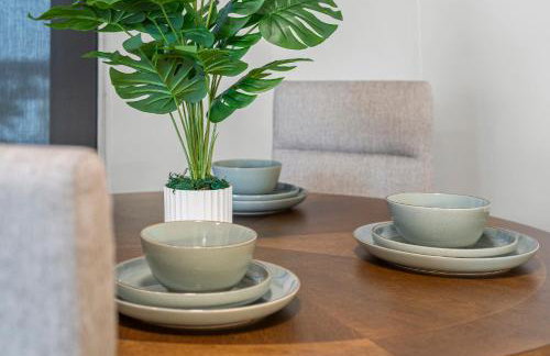 Furnished Luxury Apartment Next to Harvard Stadium - Foto 79