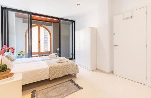 Grand Villa Valencia - 8 min to Center by Metro - Foto 20