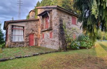 Moradia no Gerês - O Africanista - Foto 19