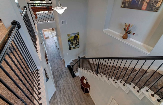 Lakeview Mansion A Chic Estate - Foto 55