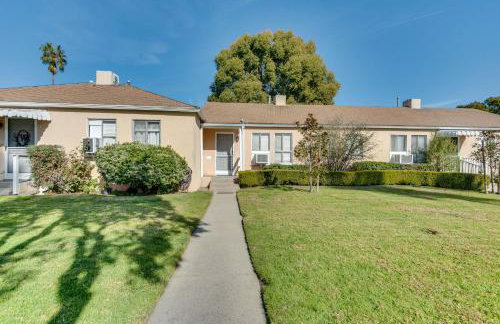 1 Mi to Shopping and Dining Central Burbank Duplex - Foto 24