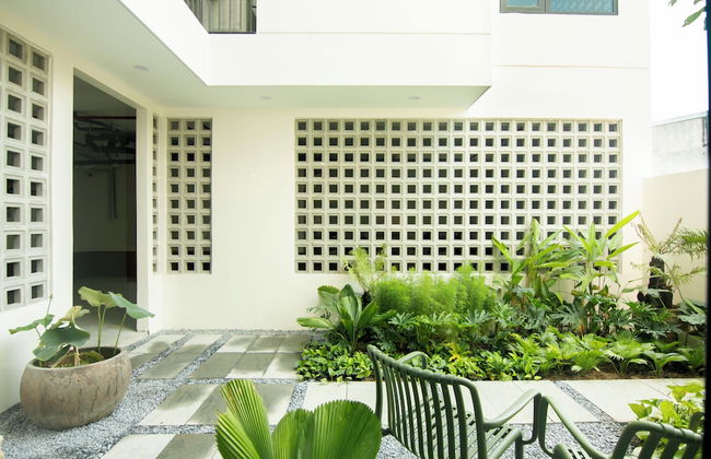 ORA Serviced Apartments - Binh Duong New City - Foto 42