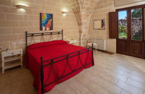 Masseria Giustiniani - Foto 7