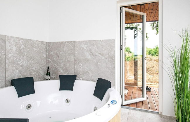 12 Person Holiday Home in Millinge - Foto 17