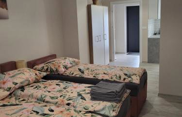 Pokój z własną kuchnią i łazienką Żyrardów SUNTAGO - Foto 7