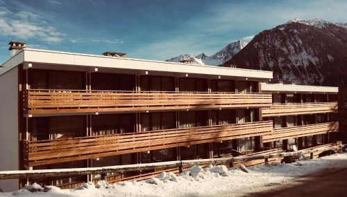 Le Solaret - Photo 2