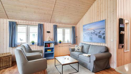 Typ A "Black Pearl" -Kleiner-Belt-Haus- - Foto 2