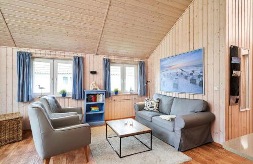 Typ A "Black Pearl" -Kleiner-Belt-Haus- - Foto 2