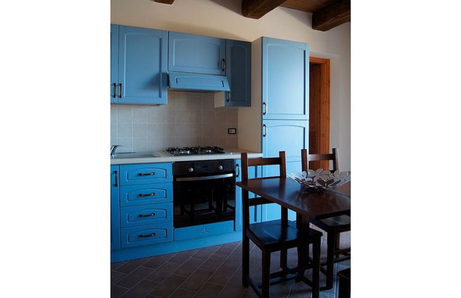 Agriturismo Oasi Biologica - Foto 22