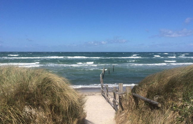 Holiday Apartment Haus Sundevit - Foto 14