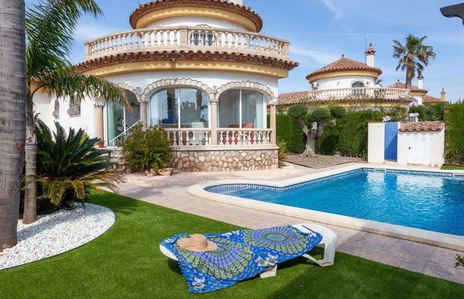 Villa Pasja - Foto 19