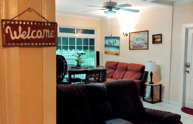 Dalley's Cozy Apartments - Foto 14