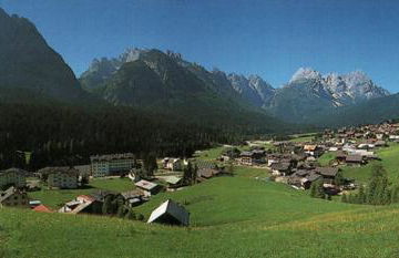 Appartamenti Kratter Pietro - Foto 28