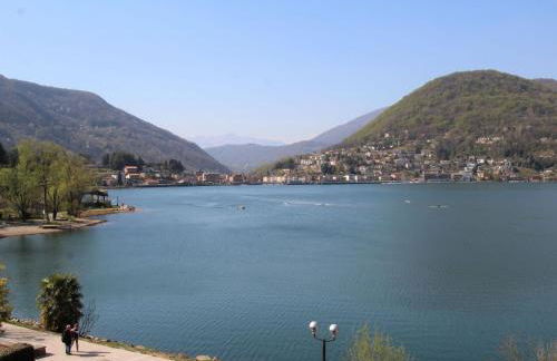 Apartment Lungolago by Interhome - Foto 44